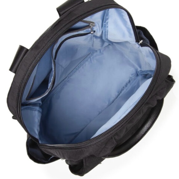 All Day Backpack with RFID Phone Wristlet - Picture 5 of 10